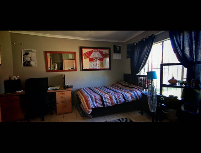3 BEDROOM HOUSE FOR SALE IN ALBERTSDAL